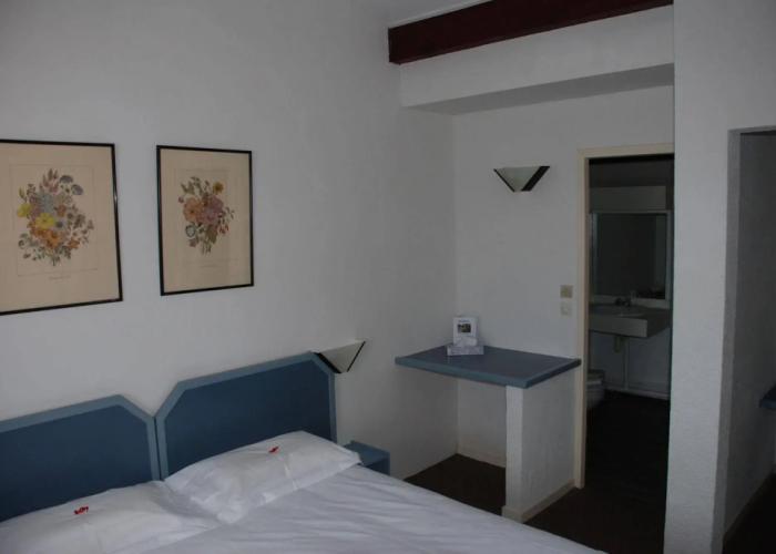 Hotel Atlantide