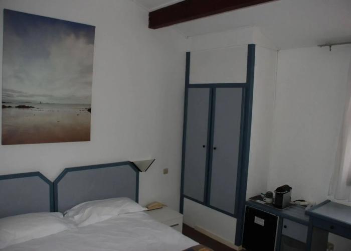 Hotel Atlantide