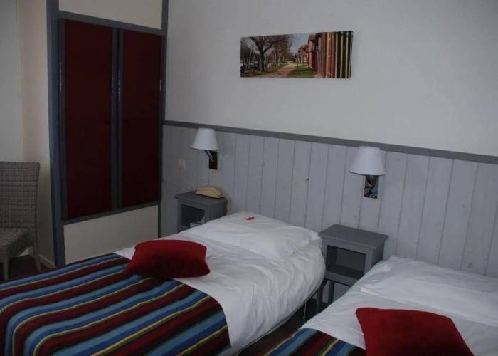 Hotel Atlantide