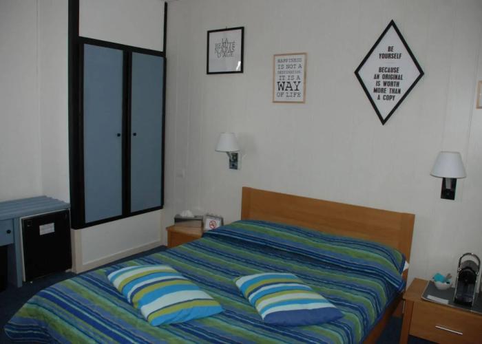 Hotel Atlantide