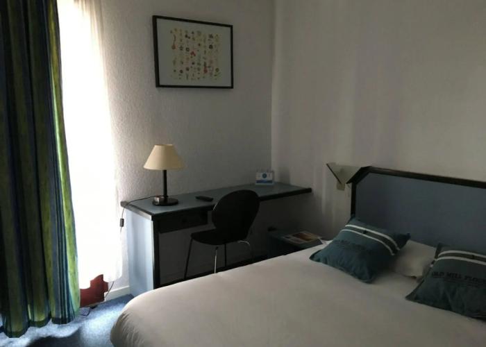 Hotel Atlantide