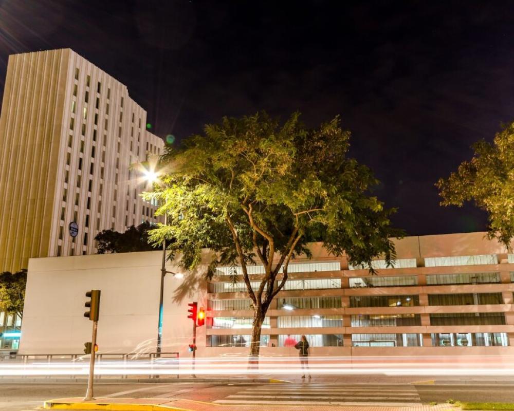 Hotel YIT Vía Sevilla Mairena