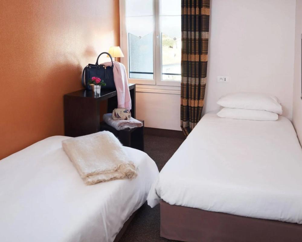 The Originals Boutique, Hôtel La Villa Ouest & Spa, Royan Plage