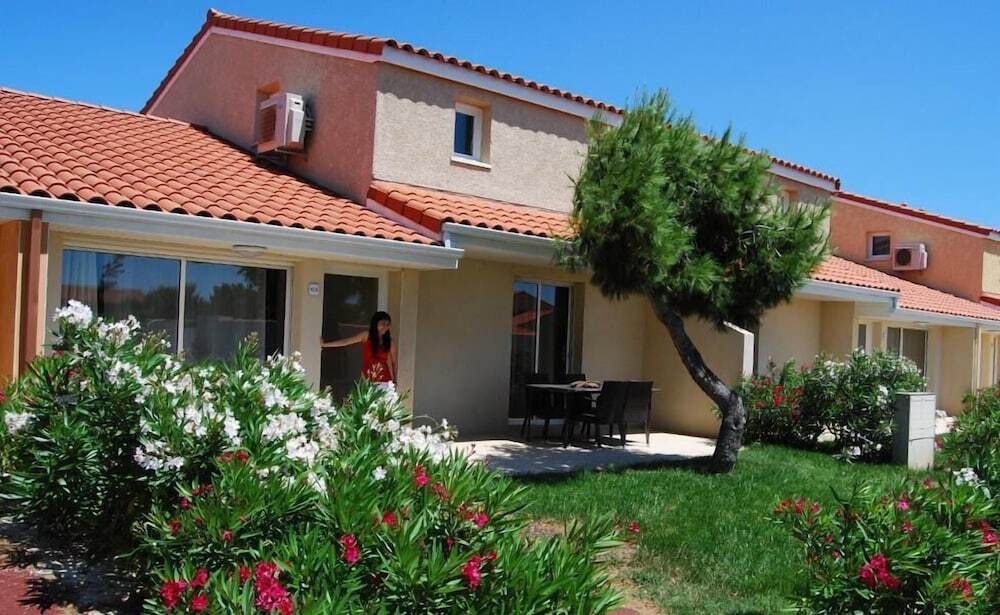 Lagrange Vacances Le Mas de Torreilles