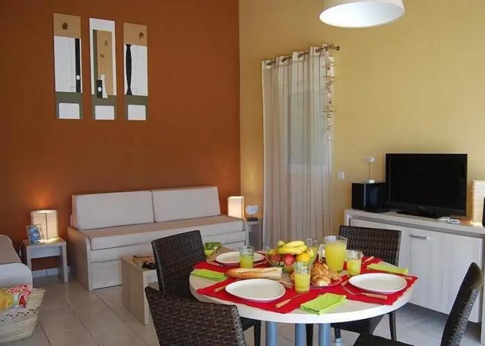Lagrange Vacances Le Mas de Torreilles