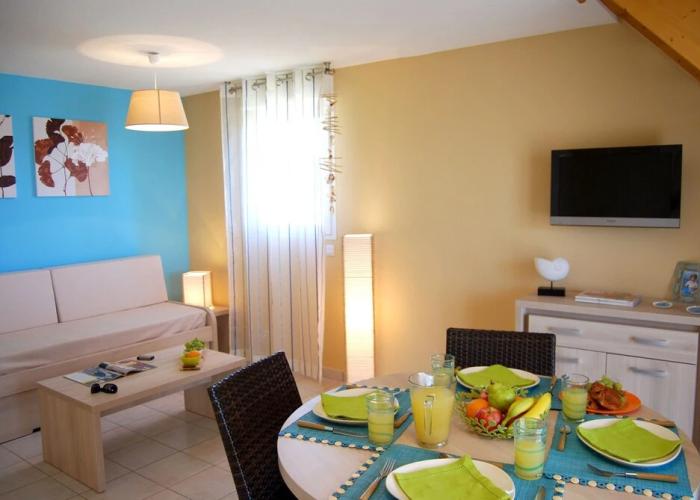 Lagrange Vacances Le Mas de Torreilles