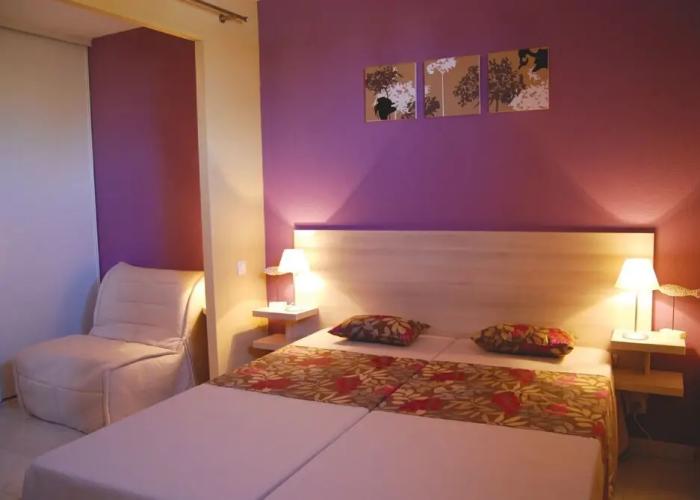 Lagrange Vacances Le Mas de Torreilles