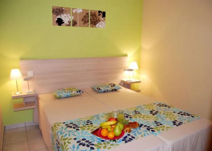 Lagrange Vacances Le Mas de Torreilles