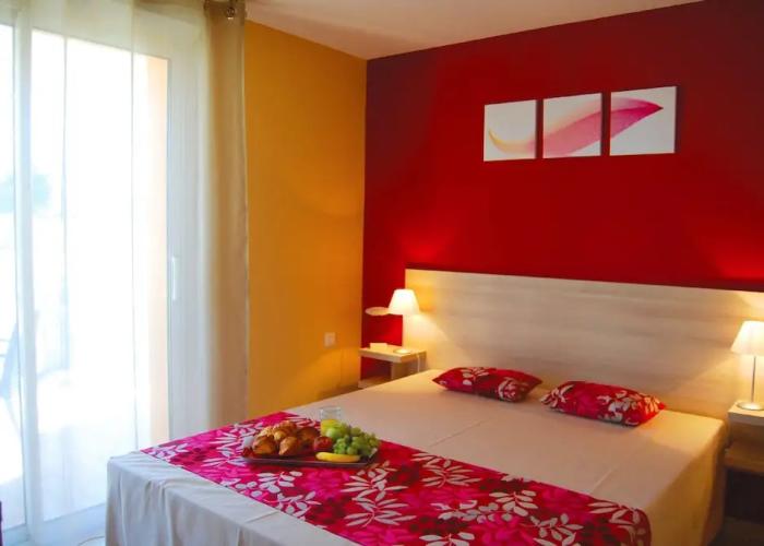 Lagrange Vacances Le Mas de Torreilles