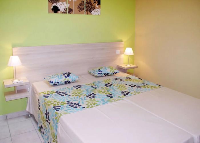 Le Mas de Torreilles (TRR103)