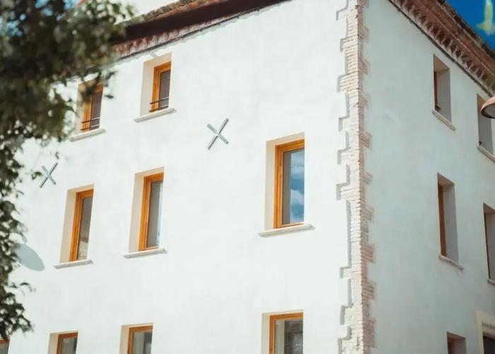 La Maison Gaïa Hôtel & Spa