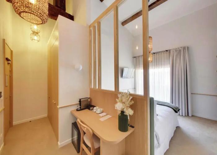 La Maison Gaïa Hôtel & Spa
