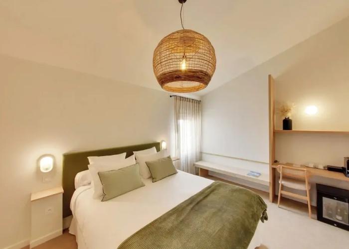 La Maison Gaïa Hôtel & Spa