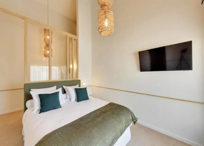 La Maison Gaïa Hôtel & Spa