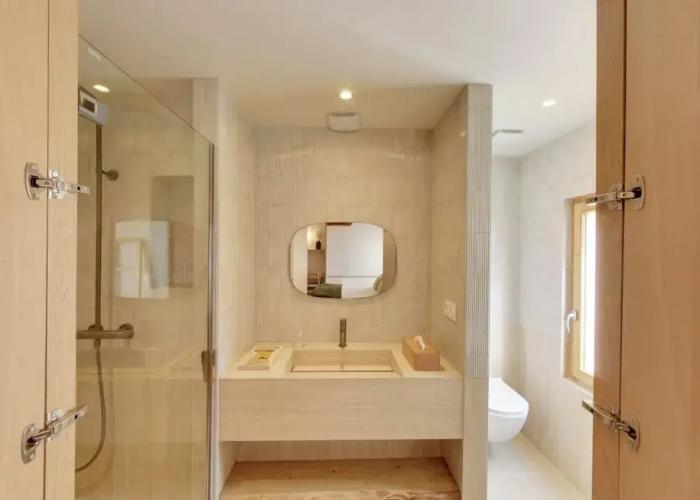 La Maison Gaïa Hôtel & Spa