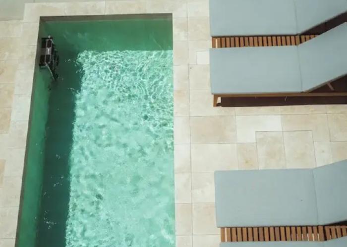 La Maison Gaïa Hôtel & Spa
