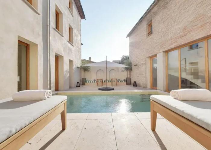 La Maison Gaïa Hôtel & Spa