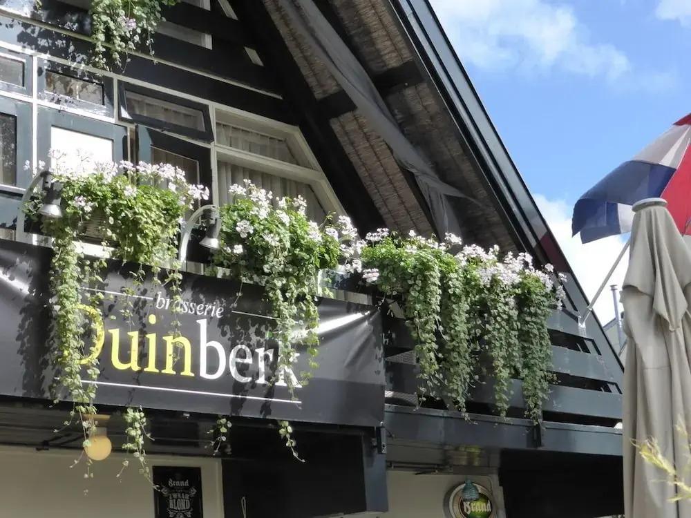 B&B Duinberk