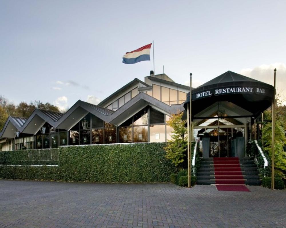 Fletcher Hotel-Restaurant Jan van Scorel