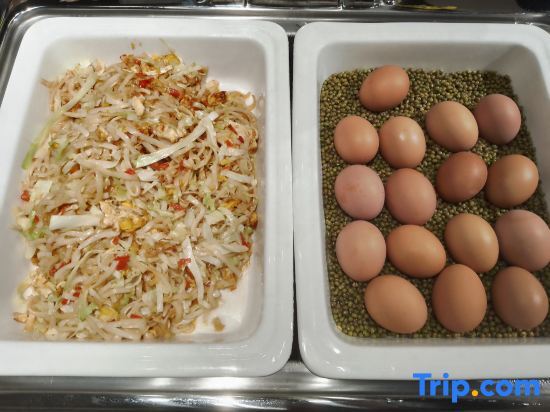 Changsha Guangsheng  Sunshine  Hotel