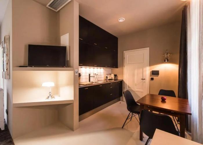 BS Luxury Apartment