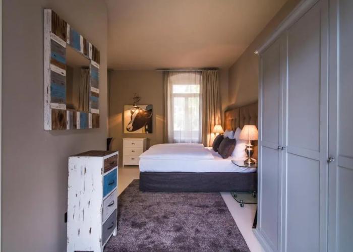 BS Luxury Apartment