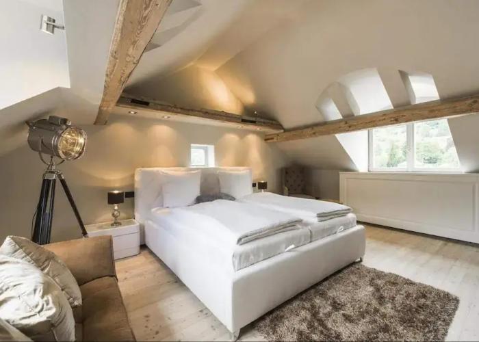 BS Luxury Apartment