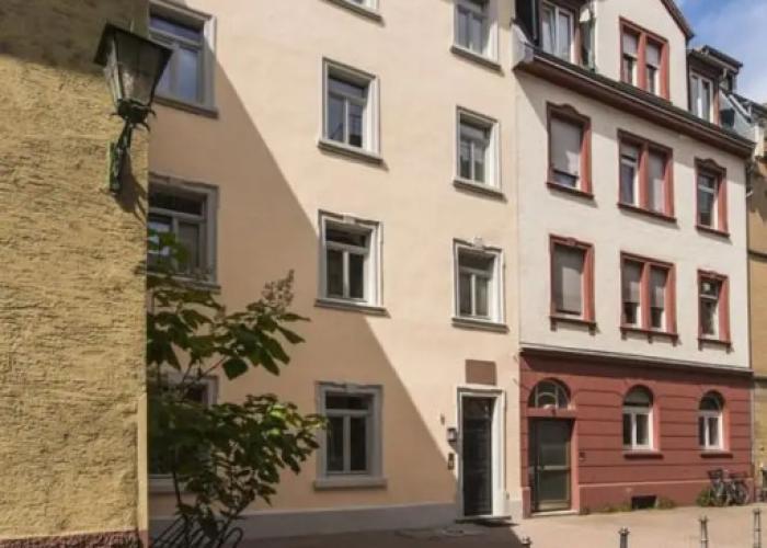 BS Luxury Apartment