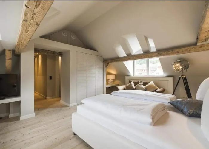 BS Luxury Apartment
