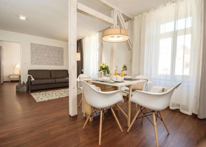 Boardinghouse Luise 5