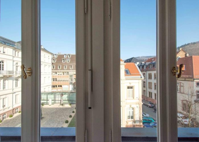 Boardinghouse Luise 5