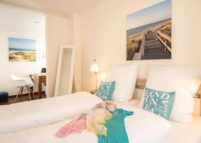 Boardinghouse Luise 5