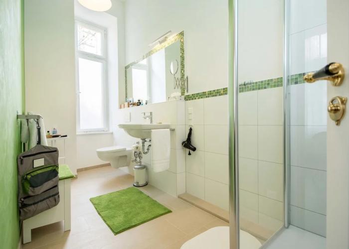 Boardinghouse Luise 5
