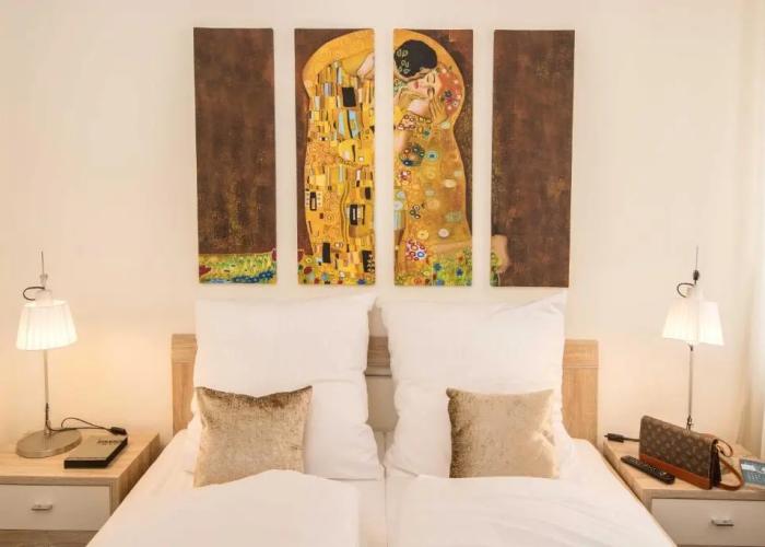 Boardinghouse Luise 5