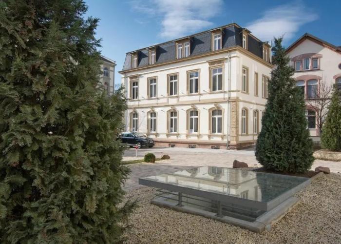 Boardinghouse Luise 5