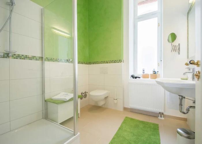 Boardinghouse Luise 5
