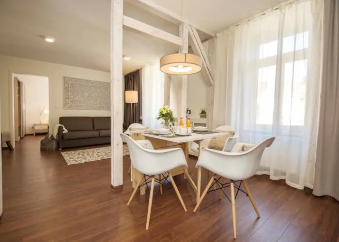 Boardinghouse Luise 5