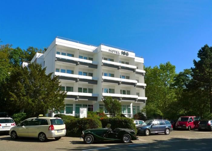EMBL - Hotel ISG