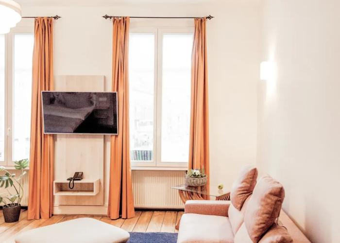 Denner Hotel