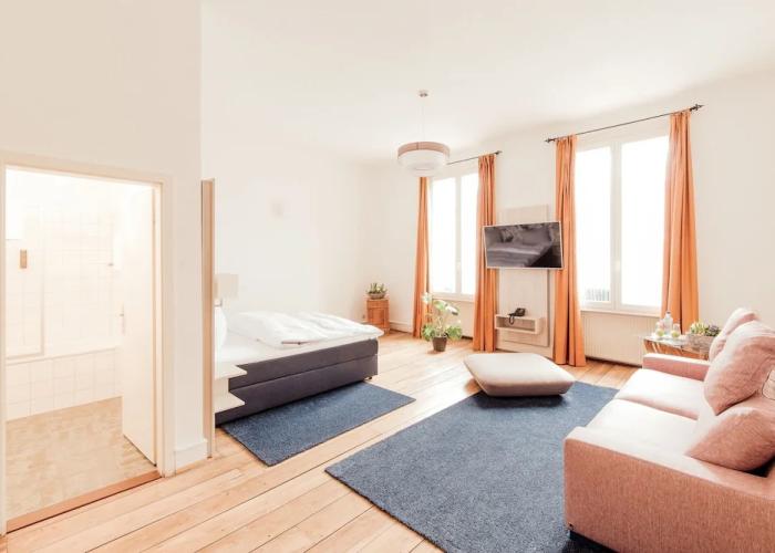Denner Hotel