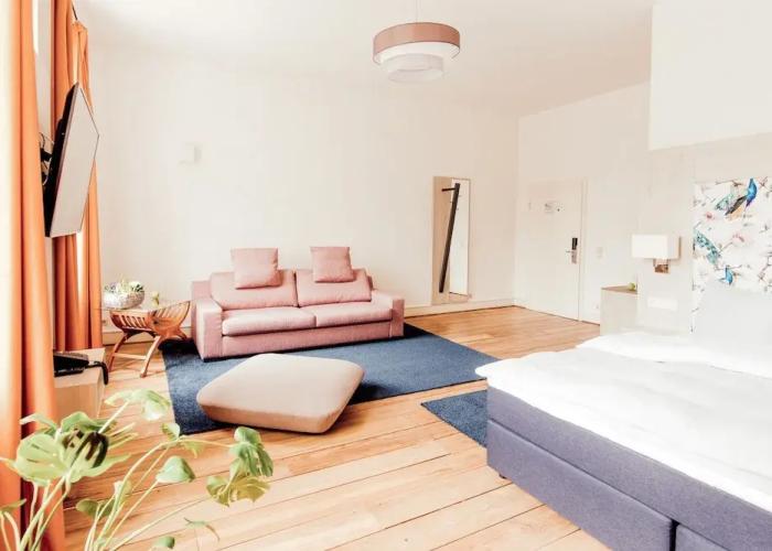 Denner Hotel