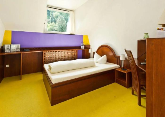 Hotel Monpti