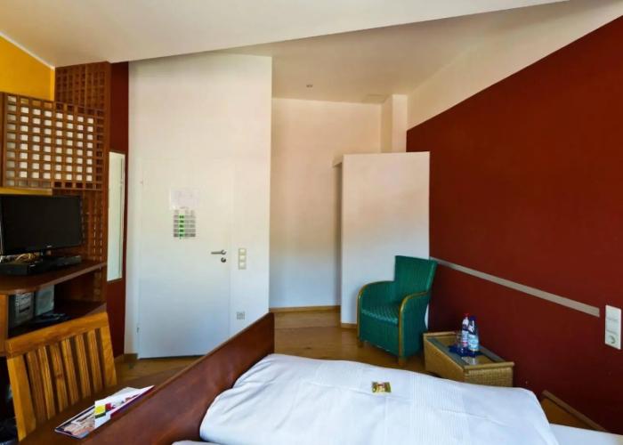 Hotel Monpti