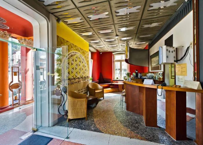 Hotel Monpti