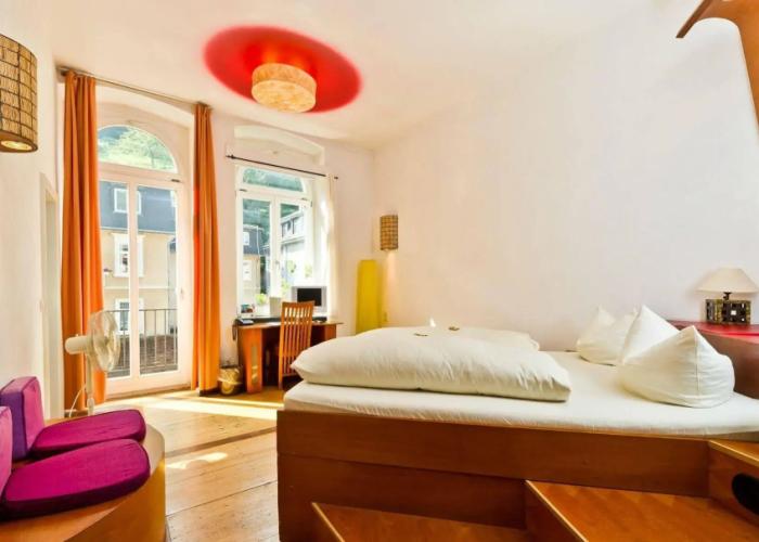 Hotel Monpti