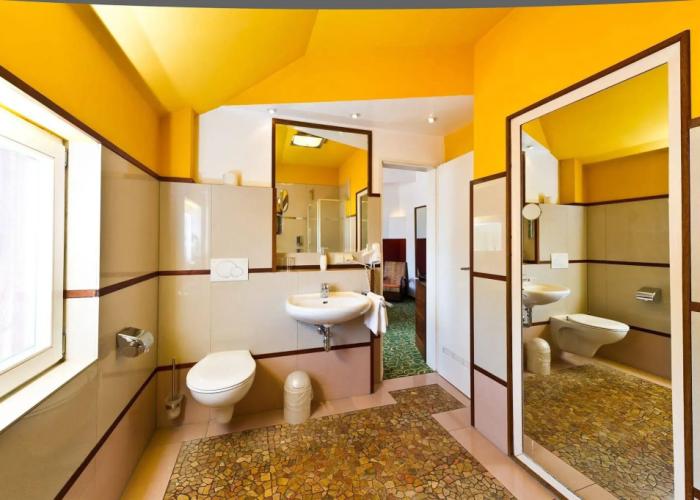 Hotel Monpti