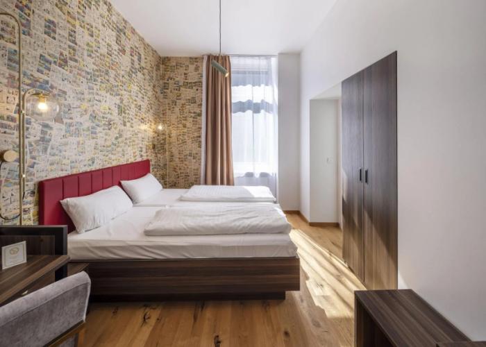 acor Boutique Hotel