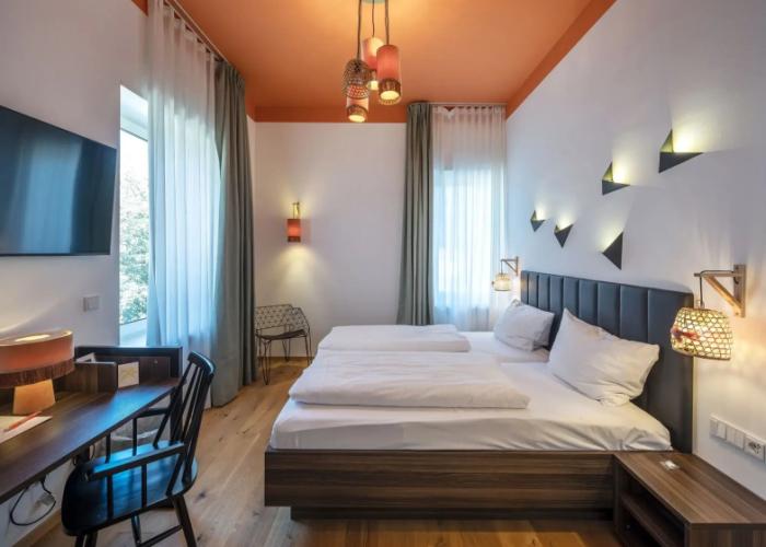 acor Boutique Hotel