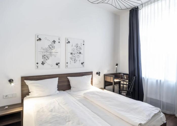 acor Boutique Hotel