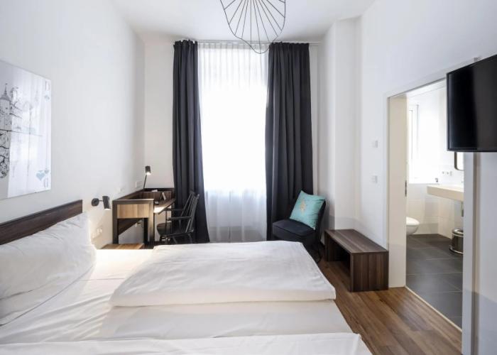 acor Boutique Hotel